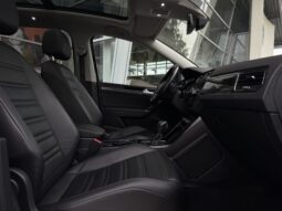 
Volkswagen Touran, 1.5Tsi, 150Zs full									
