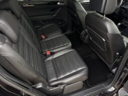 
Volkswagen Touran, 1.5Tsi, 150Zs full									