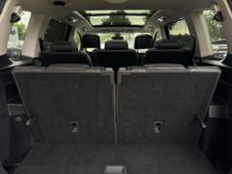 
Volkswagen Touran, 1.5Tsi, 150Zs full									