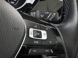 
Volkswagen Touran, 1.5Tsi, 150Zs full									