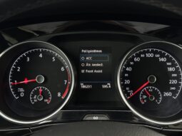 
Volkswagen Touran, 1.5Tsi, 150Zs full									