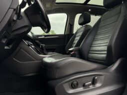 
Volkswagen Touran, 1.5Tsi, 150Zs full									