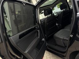 
Volkswagen Touran, 1.5Tsi, 150Zs full									