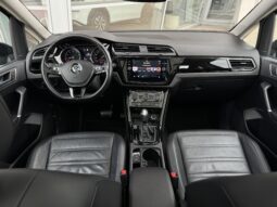 
Volkswagen Touran, 1.5Tsi, 150Zs full									