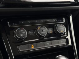 
Volkswagen Touran, 1.5Tsi, 150Zs full									