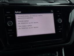 
Volkswagen Touran, 1.5Tsi, 150Zs full									