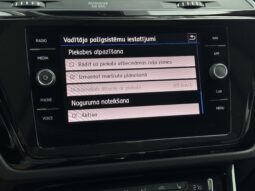 
Volkswagen Touran, 1.5Tsi, 150Zs full									