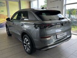 
VW T-Roc Life full									