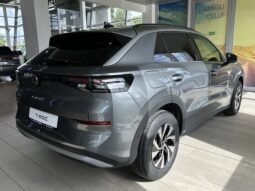 
VW T-Roc Life full									