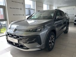
VW T-Roc Life full									