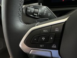 
VW T-Roc Life full									