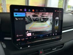 
VW T-Roc Life full									