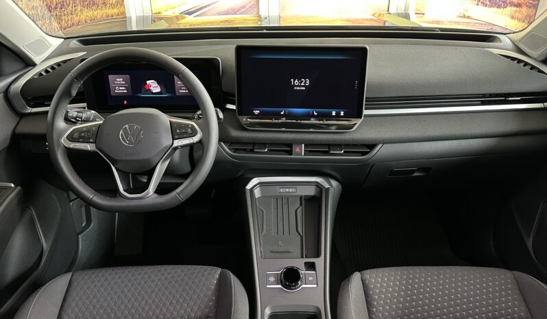 
VW T-Roc Life full									
