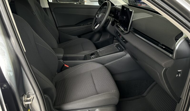 
VW T-Roc Life full									