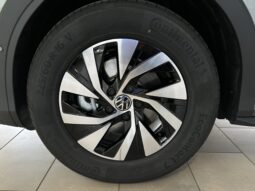 
VW T-Roc Life full									