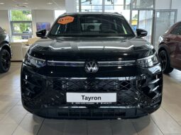 
VW Tayron R-Line full									