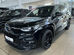 
VW Tayron R-Line full									