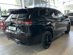 
VW Tayron R-Line full									