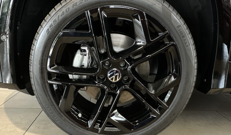 
VW Tayron R-Line full									