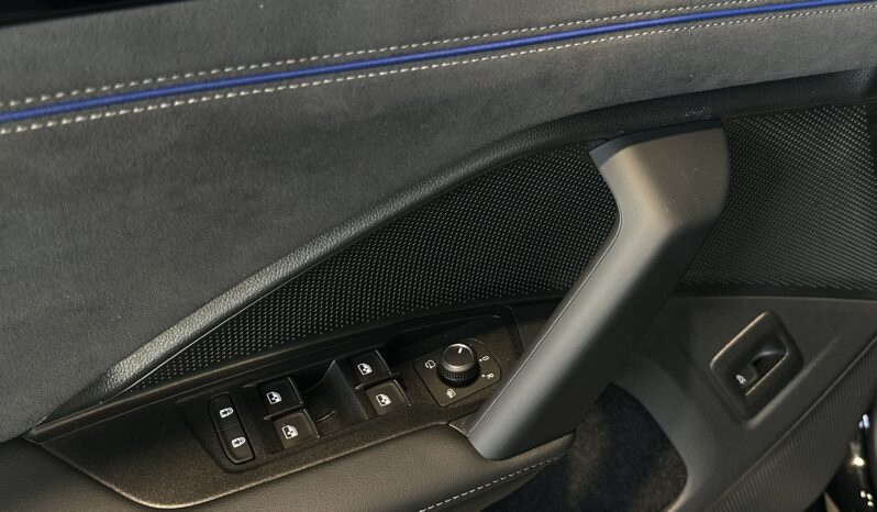
VW Tayron R-Line full									