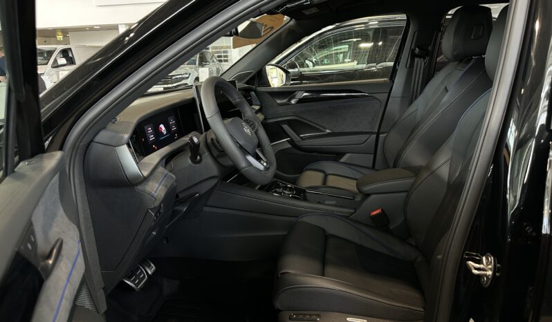 
VW Tayron R-Line full									