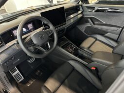 
VW Tayron R-Line full									