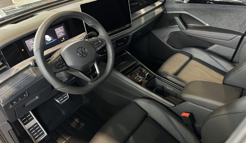 
VW Tayron R-Line full									