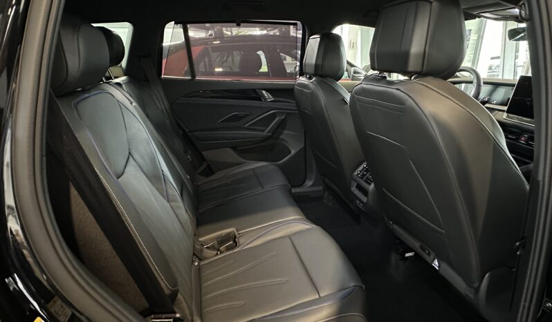 
VW Tayron R-Line full									