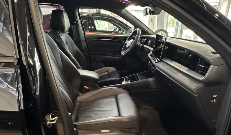 
VW Tayron R-Line full									