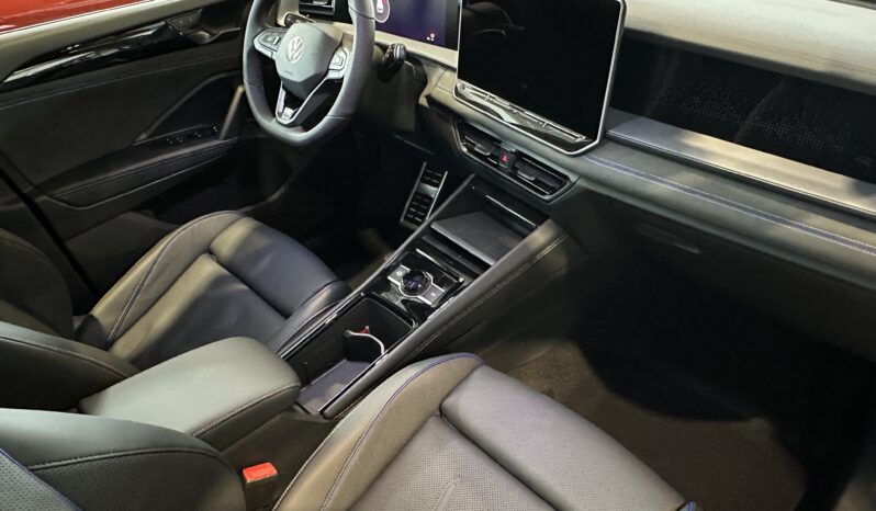 
VW Tayron R-Line full									