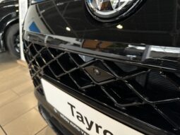 
VW Tayron R-Line full									