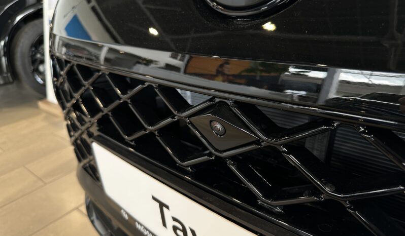 
VW Tayron R-Line full									