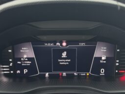Škoda Kodiaq, 1.5Tsi, balts full