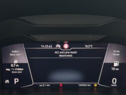 Škoda Kodiaq, 1.5Tsi, balts full