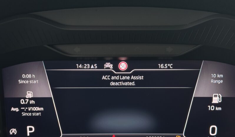 
Škoda Kodiaq, 1.5Tsi, balts full									