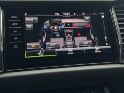 Škoda Kodiaq, 1.5Tsi, balts full