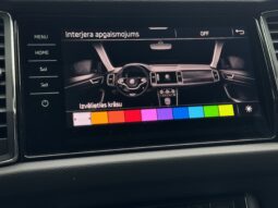 Škoda Kodiaq, 1.5Tsi, balts full