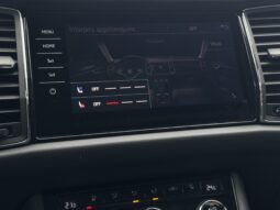 Škoda Kodiaq, 1.5Tsi, balts full