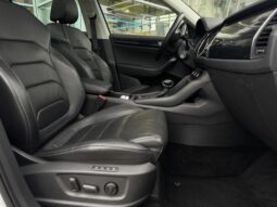 Škoda Kodiaq, 1.5Tsi, balts full