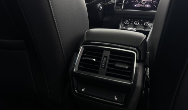 
Škoda Kodiaq, 1.5Tsi, balts full									