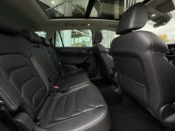 Škoda Kodiaq, 1.5Tsi, balts full