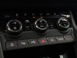 Škoda Kodiaq, 1.5Tsi, balts full