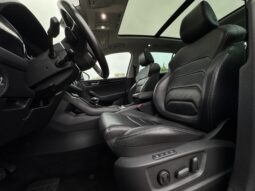Škoda Kodiaq, 1.5Tsi, balts full