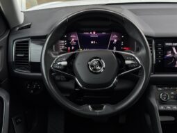 Škoda Kodiaq, 1.5Tsi, balts full