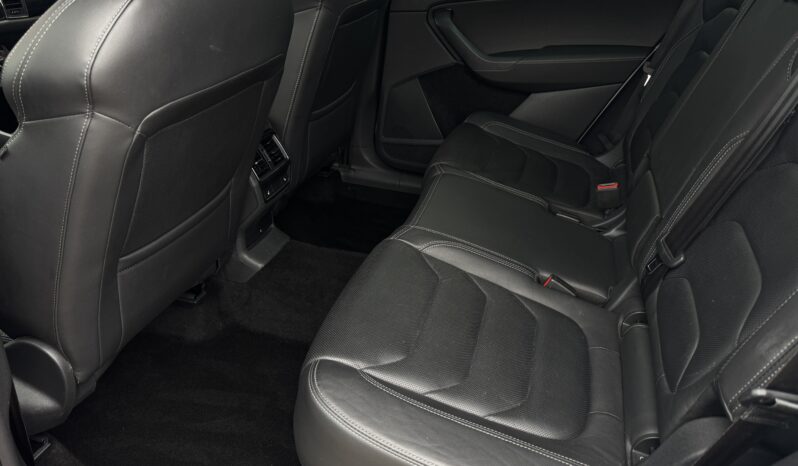 
Škoda Kodiaq, 1.5Tsi, balts full									