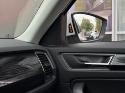 Škoda Kodiaq, 1.5Tsi, balts full