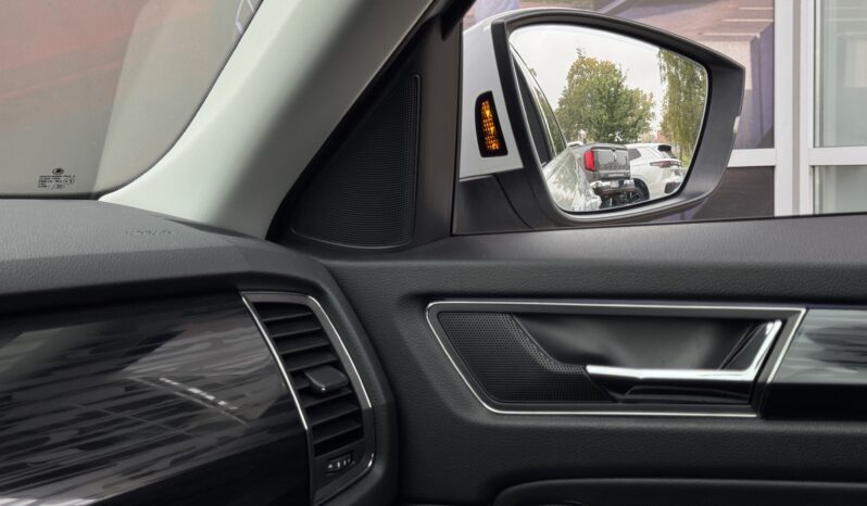 
Škoda Kodiaq, 1.5Tsi, balts full									