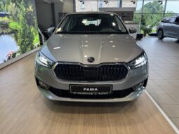 
Fabia Selection full									