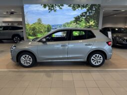 
Fabia Selection full									