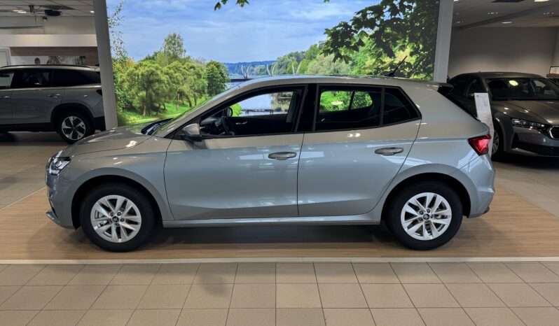 
Fabia Selection full									